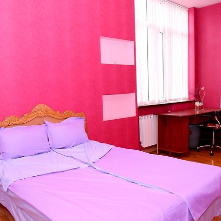 Apartment On 11 Amiryan Street Ереван Экстерьер фото